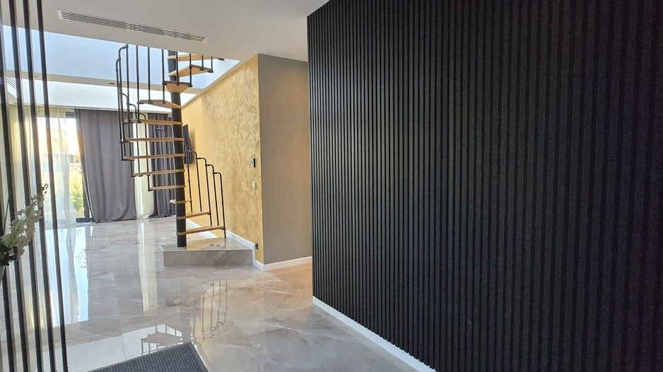 Balotesti,Dumbrava Vlasiei Casa Smart Premium - Poză 31