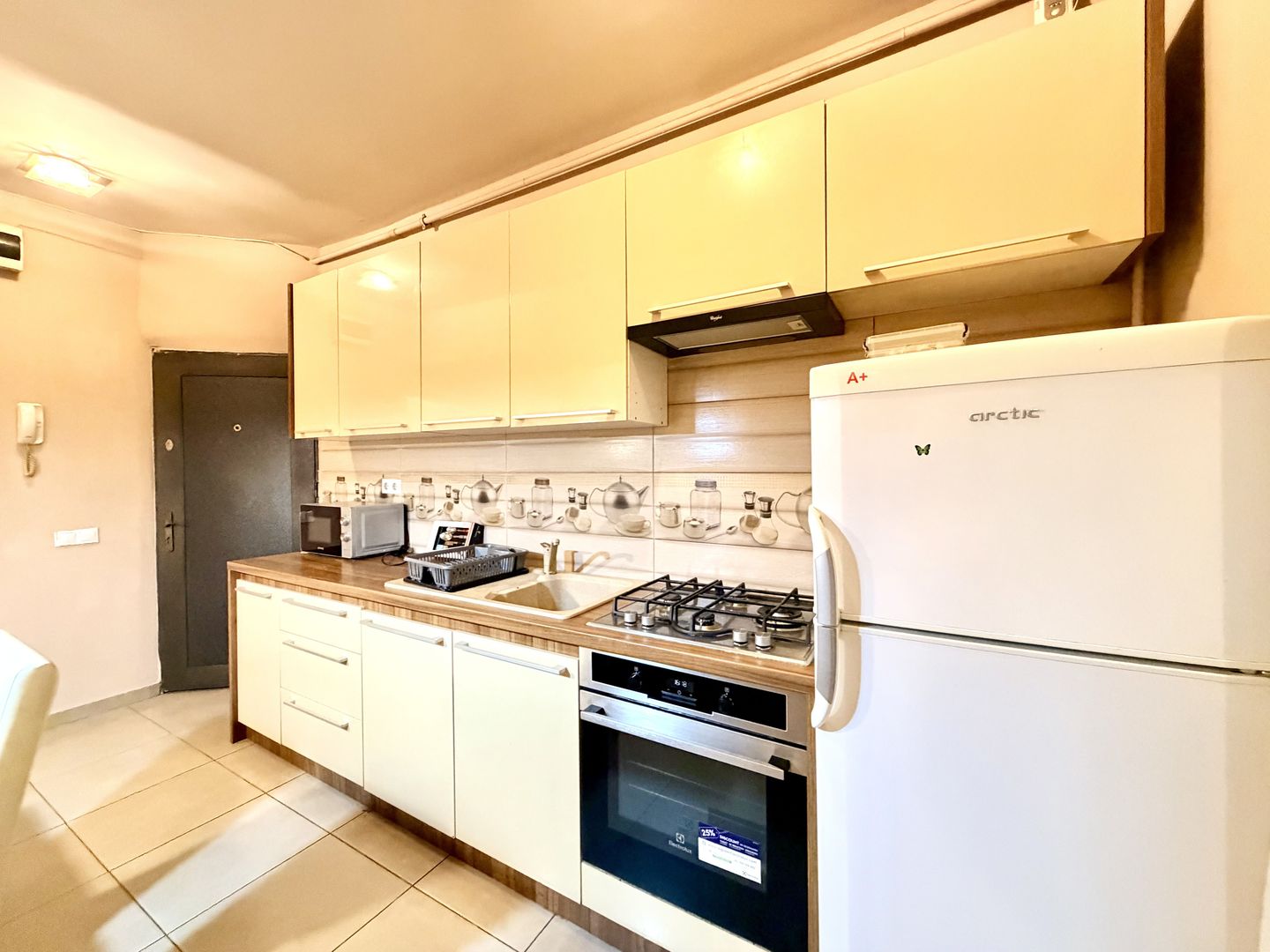 Apartament 3 camere,  vedere spre Iulius Mall - zona Circumvalațiunii - Poză 6