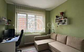 Apartament de vânzare cu 3 camere in zona Dacia, Oradea - Poză 5