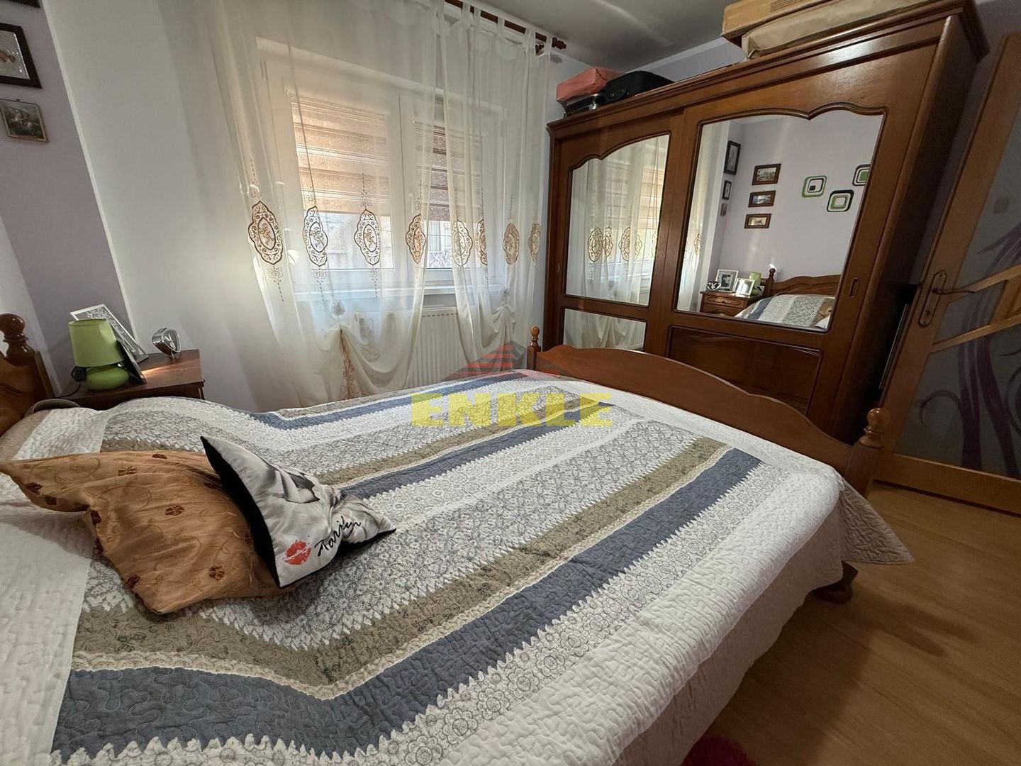 Vânzare apartament 2 camere – Zona Bucovina, etaj 1 - Poză 5