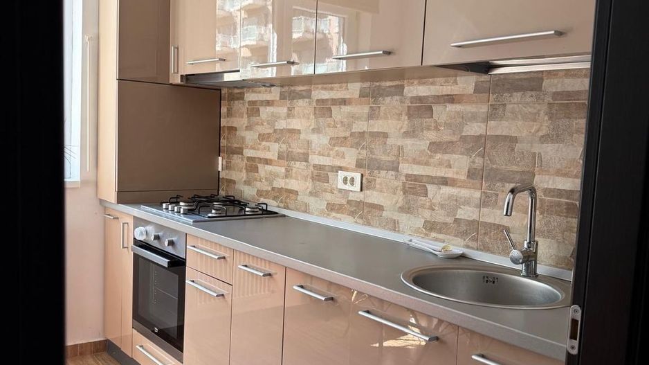 🏢 Vânzare apartament 2 camere | Titan (Auchan) | Decomandat - Poză 6