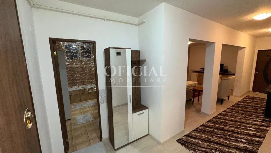 Apartament 2 camere | Pet Friendly | Parcare | Zona Eroilor | Floresti - Poză 7