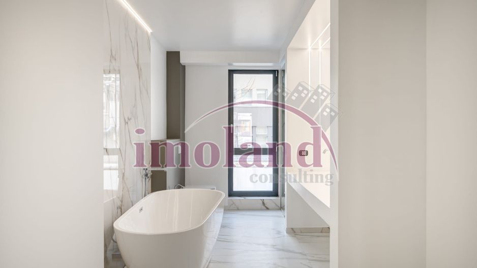 Inchiriere - apartament 4 camere - imobil boutique - Aviatorilor - Poză 6