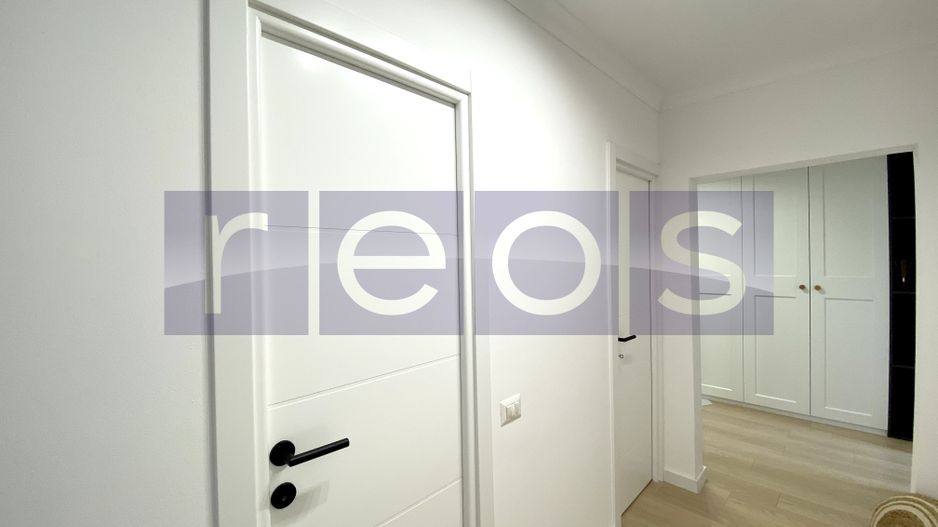 VANZARE APARTAMENT 2 CAMERE RENOVAT | COMPLET ECHIPAT | 13 SEPTEMBRIE | PANDURI - Poză 12