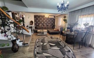 Apartament cu scara interioara, 5 camere, zona OMV Cetate - Poză 2