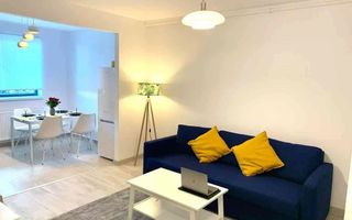 Apartament 2 camere in Complex Hills - Theodor Pallady - Poză 2