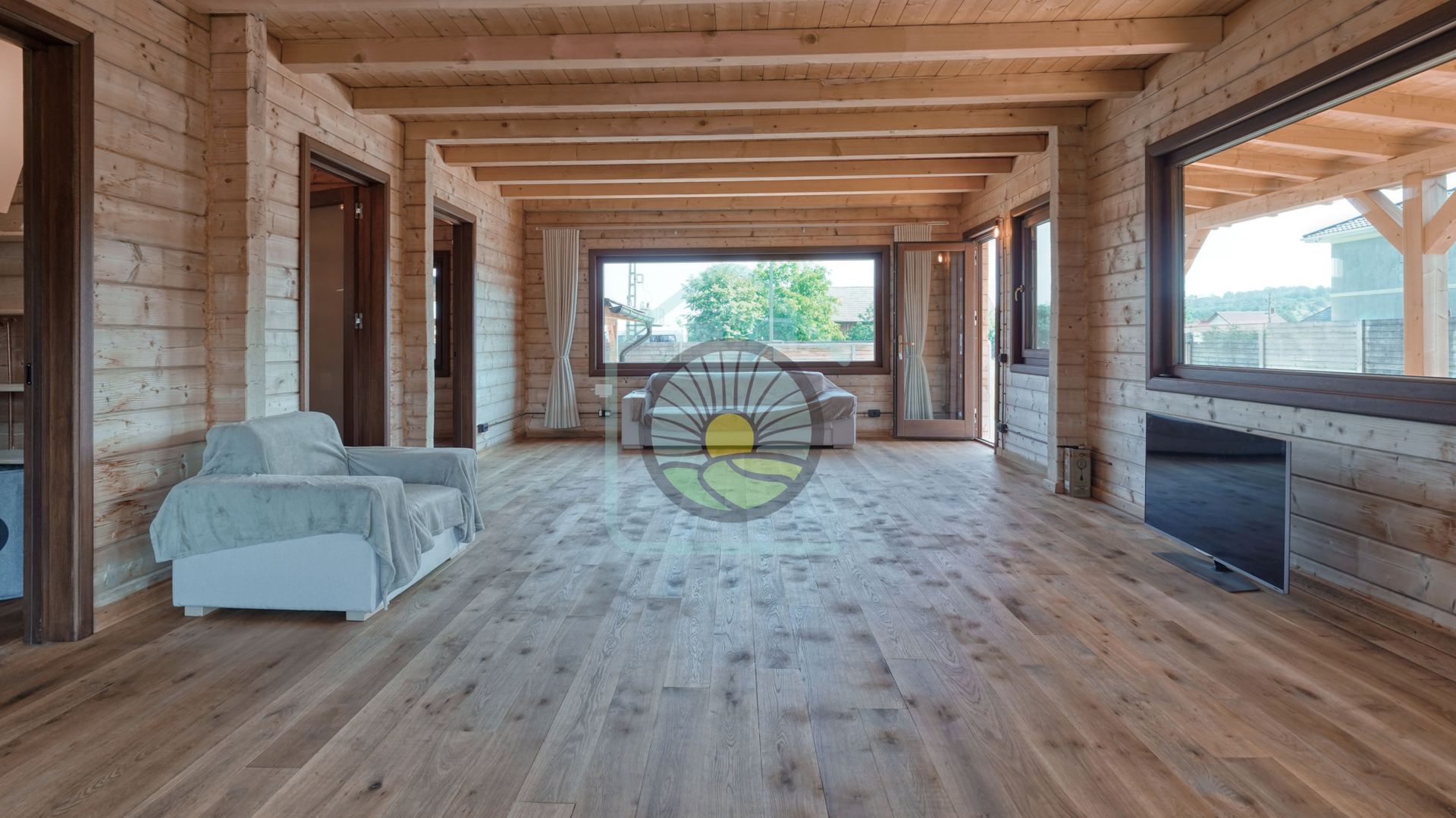Inchiriere Casa Cristian- Brasov - Poză 6