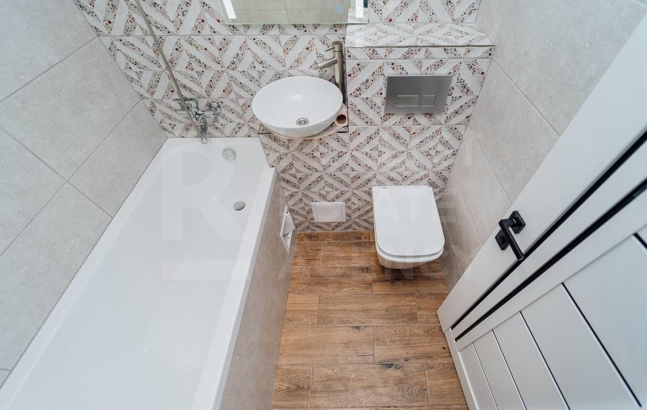 Vânzare, apartament, 2 camere, Strada Costiujeni, Botanica - Poză 7