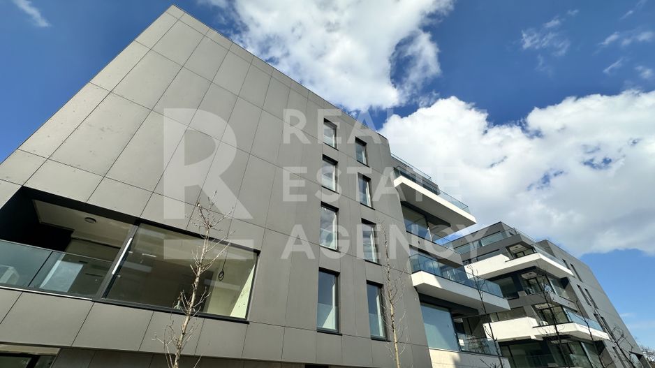 2 camere - Northberi, Jandarmeriei/Baneasa - Poză 11