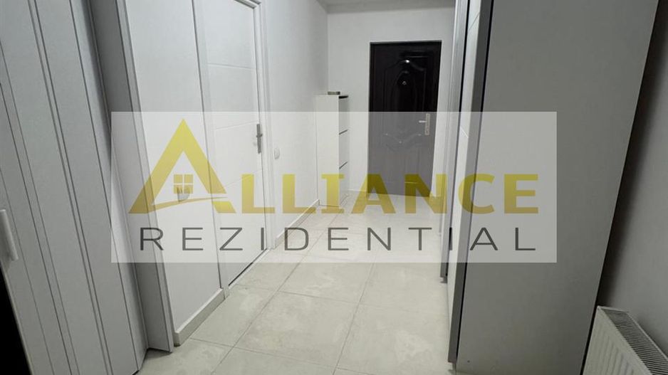 Apartament 2camere mobilat+parcare Metrou Aparatorii Patriei 7min - Poză 10