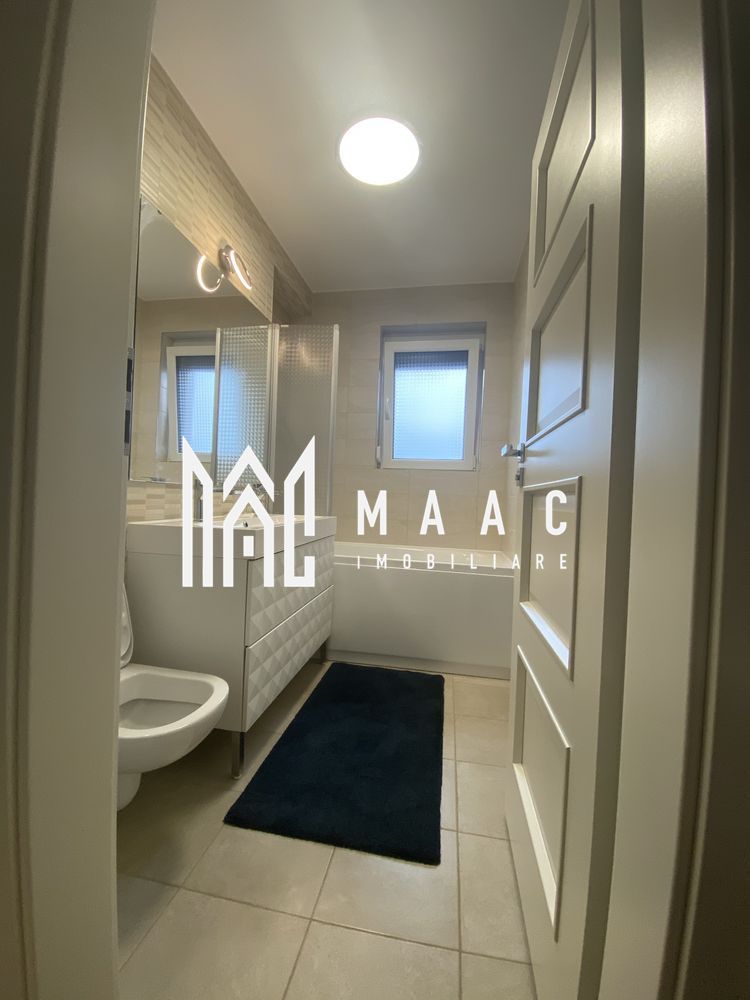 Apartament 3 Camere | 2 Băi | Mobilat Lux| Loc de Parcare | Boxă | Zonă Centrală - Poză 5