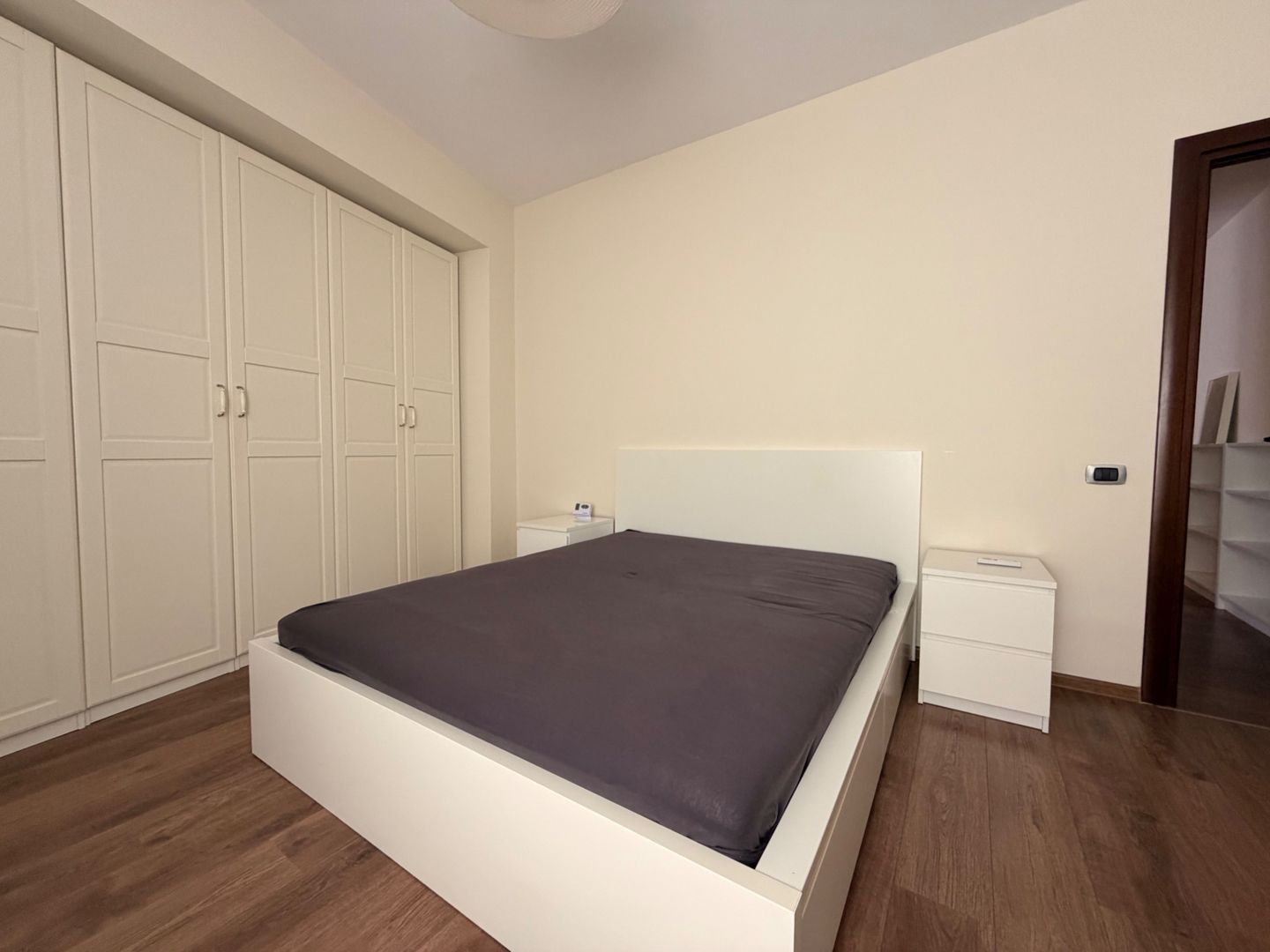 APARTAMENT 2 CAMERE | SECTOR 6 | METROU GROZAVESTI 100M - Poză 6