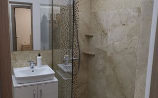 2 camere decomandate, parcare, AC, Manastur, zona BIG - Poză 7