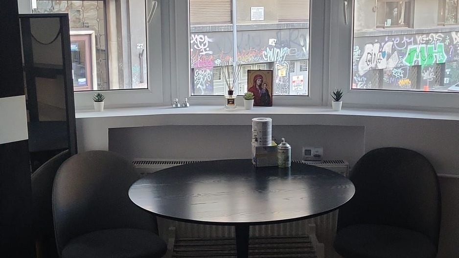 GARSONIERA COCHETA METROU PIATA ROMANA - Poză 5