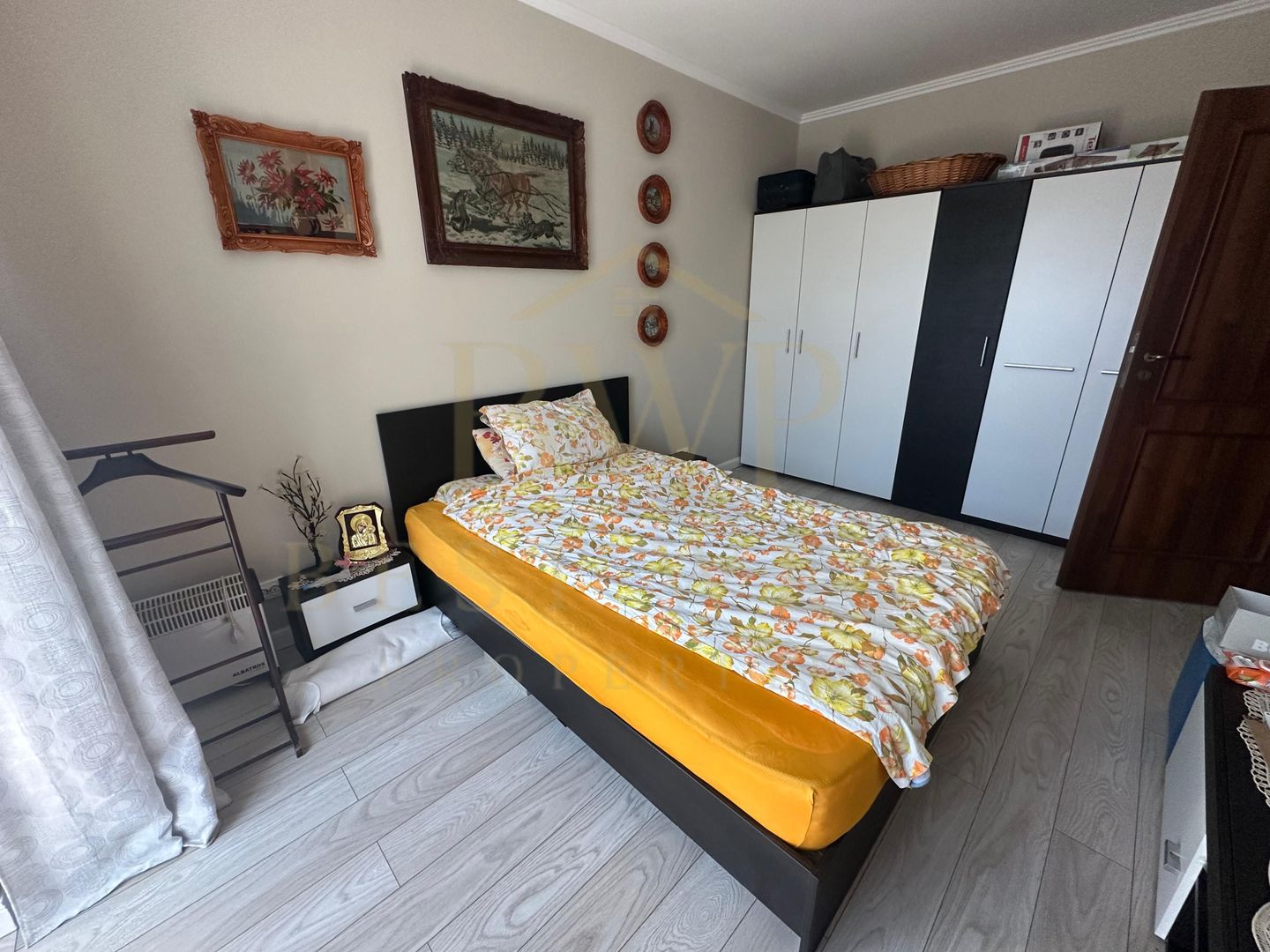 Apartament 1 camera, Giroc langa Primarie - Poză 1