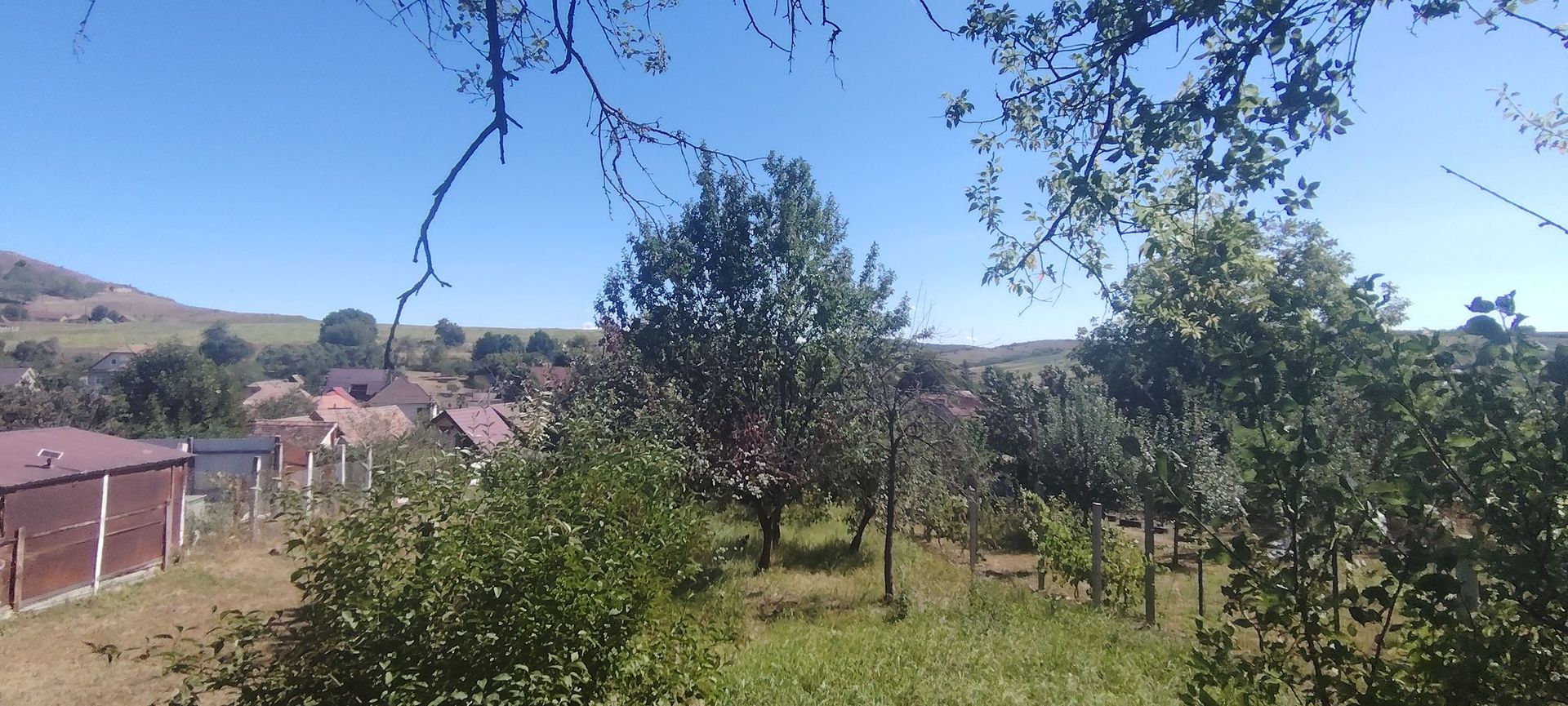 De vânzare casă cu 5 camere, Agnita, str. Horea - Poză 6