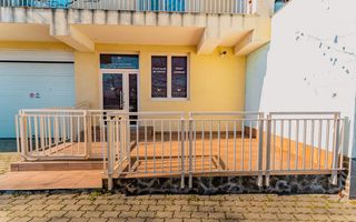 Spațiu comercial de închiriat 50mp - Poză 1