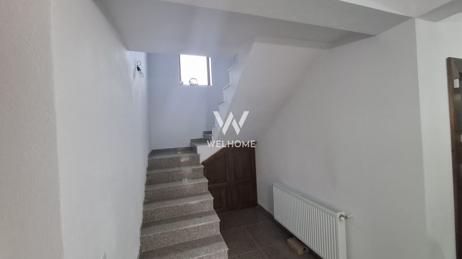 Casa individuala spatioasa - Poplaca - Sibiu - Poză 5