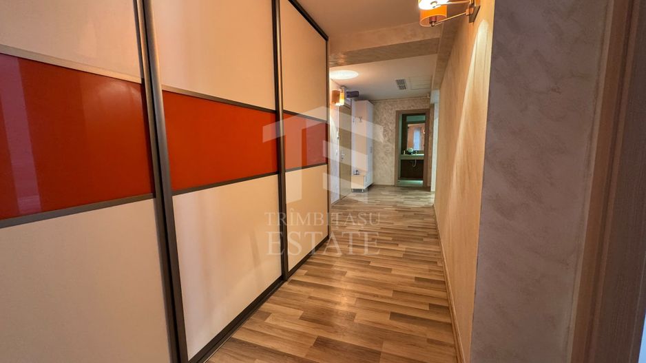 Apartament 90 mp RIN Grand Residence 3 camere 10/13 - Poză 11