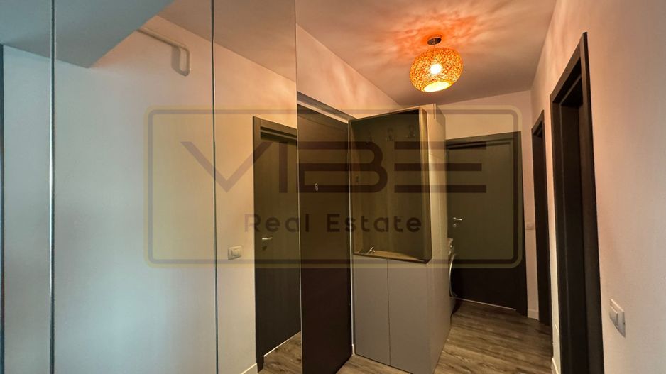 Apartament 2 camere | parcare | boxa Conest Grand Residence - Poză 13