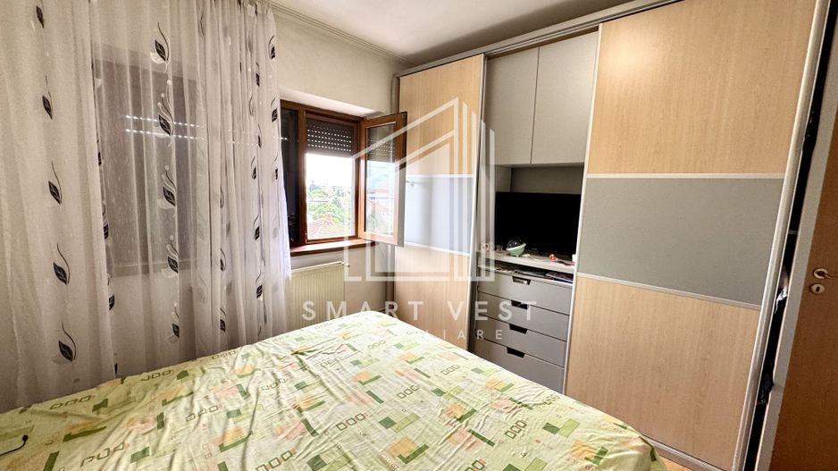 Apartament 3 camere | 66 mp | Zona Semicentrala - Poză 12