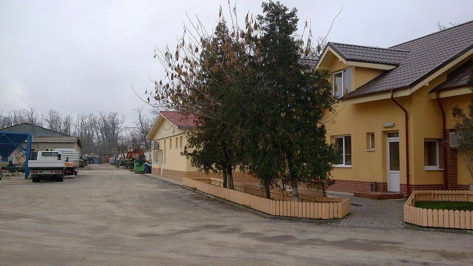 Afacere de vanzare | Hale | Teren 3,2 ha | Statie prefabricate - Poză 9