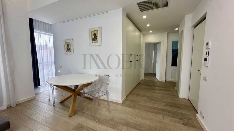 Apartament 2 Camere -2 Bai | One Herastrau Park - Poză 4
