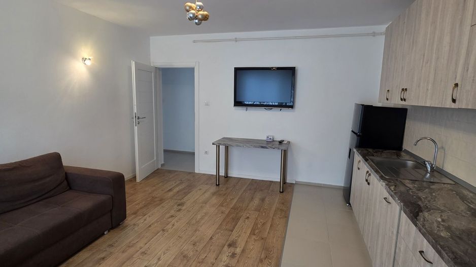 APARTAMENT 3 CAMERE | LOC DE PARCARE |  MALL SELIMBAR - Poză 2
