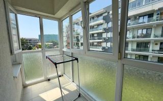 Apartament modern 2 Camere | mobilat si utilat  |  13 Septembrie – Marriott  | - Poză 8