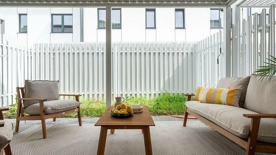 5-room Villa for Rent I Luxury Interior I Pipera I American School - Poză 3