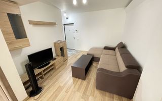 2 camere, modern, bloc nou, balcon,parcare, Intre Lacuri, Iulius Mall - Poză 9