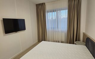 Cortina North | Închiriere Apartament 3 camere | Loc de parcare - Poză 9