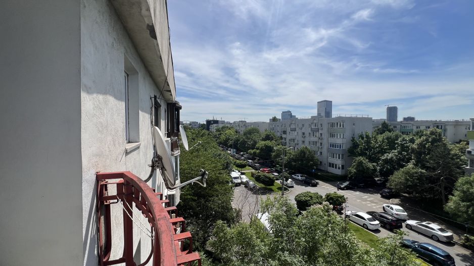 Garsoniera Aviatiei | Herastrau - Poză 9