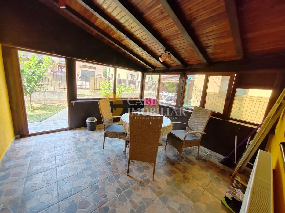Apartament 3 Camere -Bloc 2017+ Terasa -Cug - Poză 11