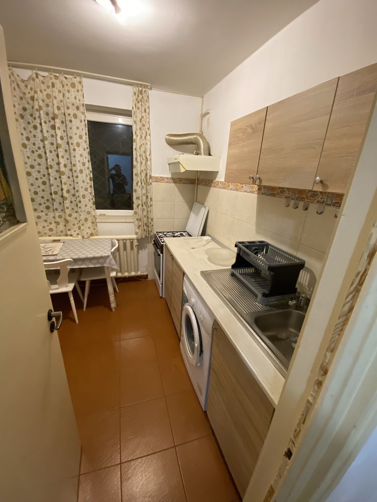 2 camere vis a vis AFI Cotroceni - parcare - proprietar - Poză 5