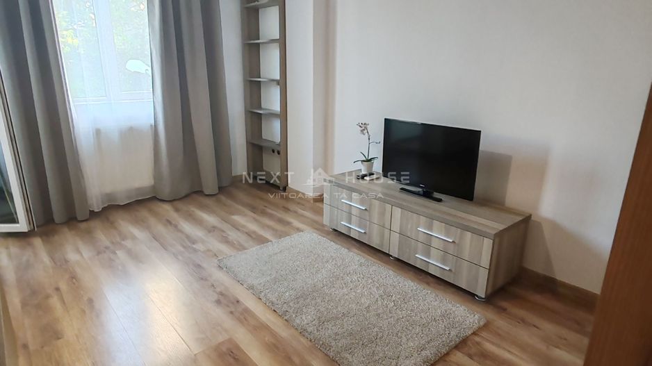 Garsoniera Rahova  - mobilier modern in bloc nou! la  4km de Unirii - Poză 6