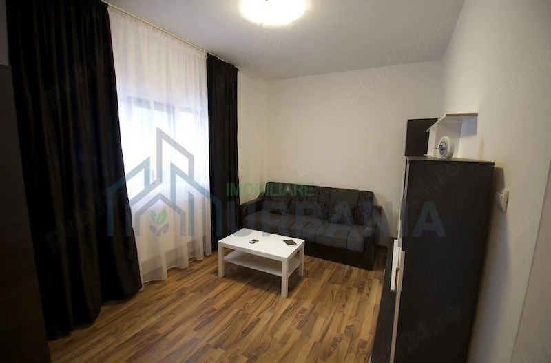 Apartament 2 camere, CUG, Iași – disponibil de la 1 iunie - Poză 1