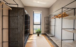 Penthouse 120 mp Borhanci | View panoramic | 2 parcări - Poză 7