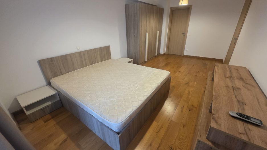 Apartament | 3 camere | Upground Residence | Barbu Văcărescu - Poză 11