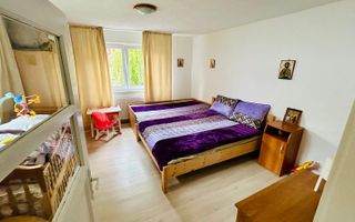 Casă Tălmăcel | 74 mp utili | Teren 507 mp + grădină - Poză 8