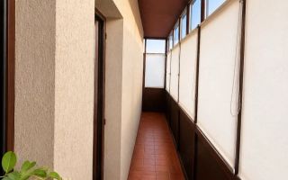 Apartament cu 2 camere, 56 mp utili + balcon 11,05 mp, etaj 2/2, Complex rezidențial privat - Poză 6
