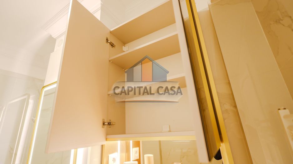 Apartament 2 Camere | Mobilat & Utilat Premium Pipera - Poză 26
