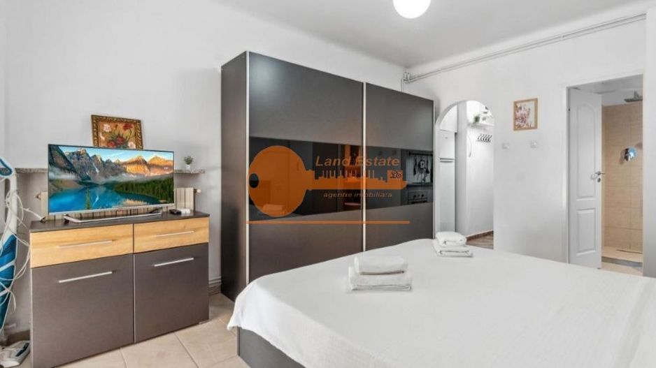 garsonieră 24 mp – Dorobanți - Capitale. - Poză 2