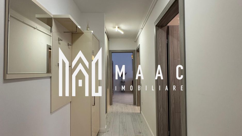 Apartament 2 camere | Mobilat LUX | Ciresica | Mandra - Poză 41