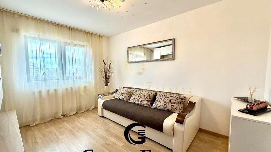 Vânzare apartament luminos cu vedere spre pădure | Poitiers – Frumoasa - Poză 3