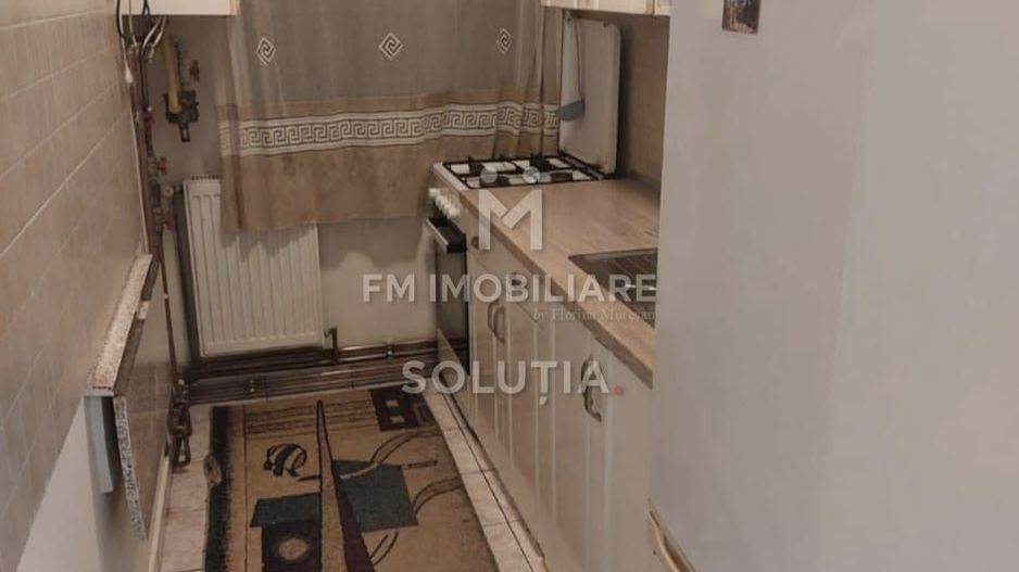 Apartament 2 camere │ etaj 4 │ zona Cuza Vodă - Poză 4