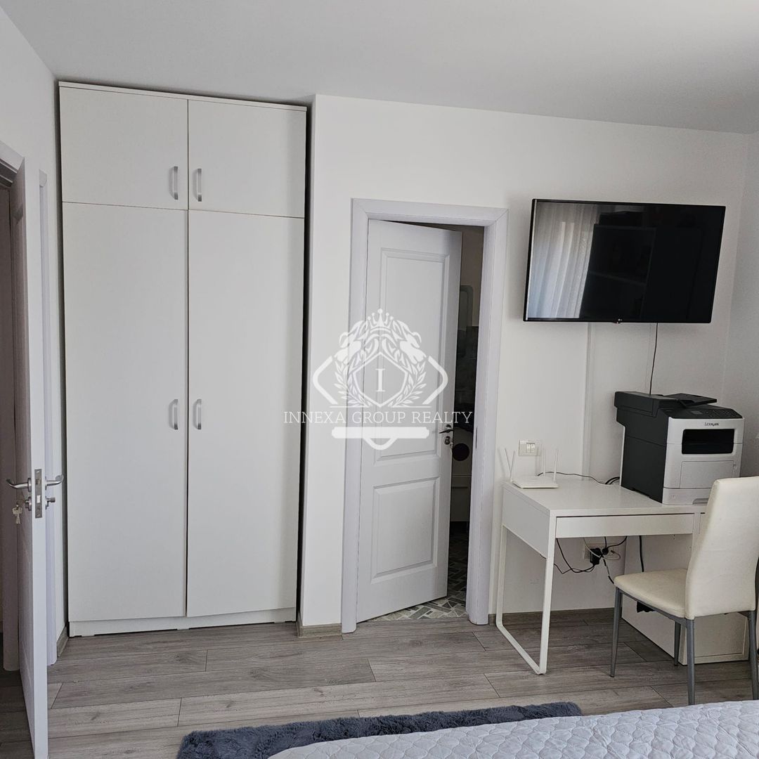 Casa-4 camere-3 bai-tearasa-2 locuri de parcare-curte | Ozana - Poză 10