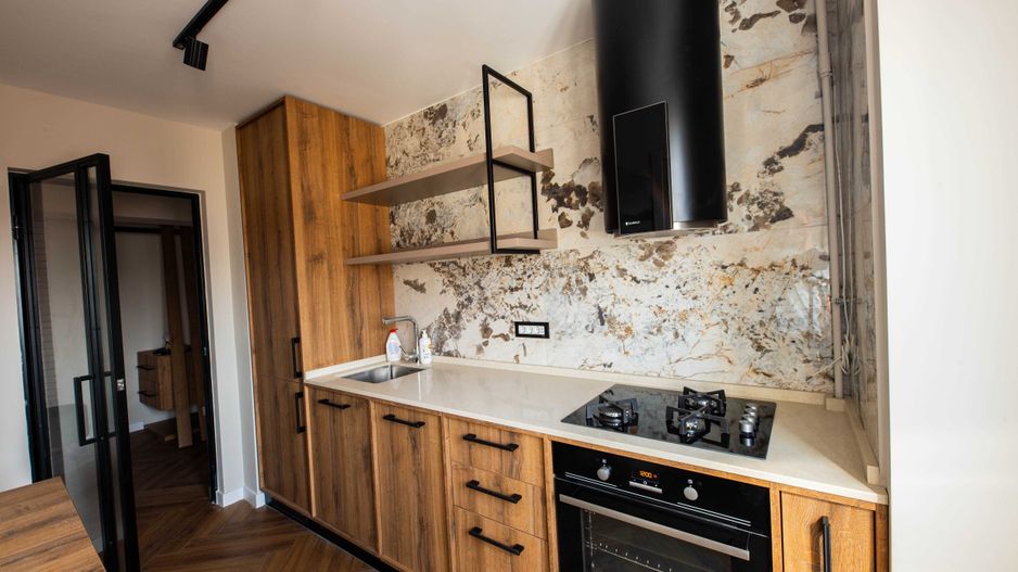 Apartament Universitate/Unirii - Poză 5