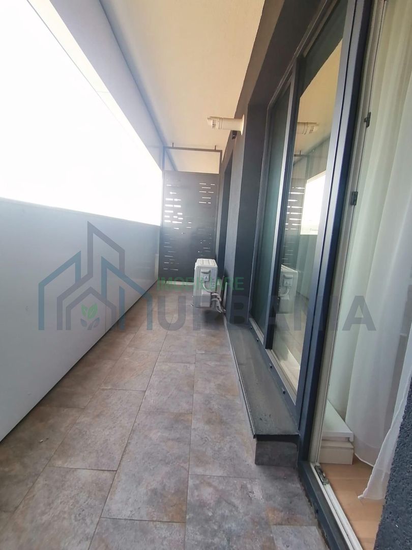 Exlusivitate!!Apartament 2 camere, BLOC NOU HIMSON,parcare, 460 euro - Poză 6