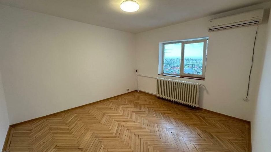 Penthouse, 6 cam, terasă, 160mp utili Piata Alba Iulia. - Poză 8